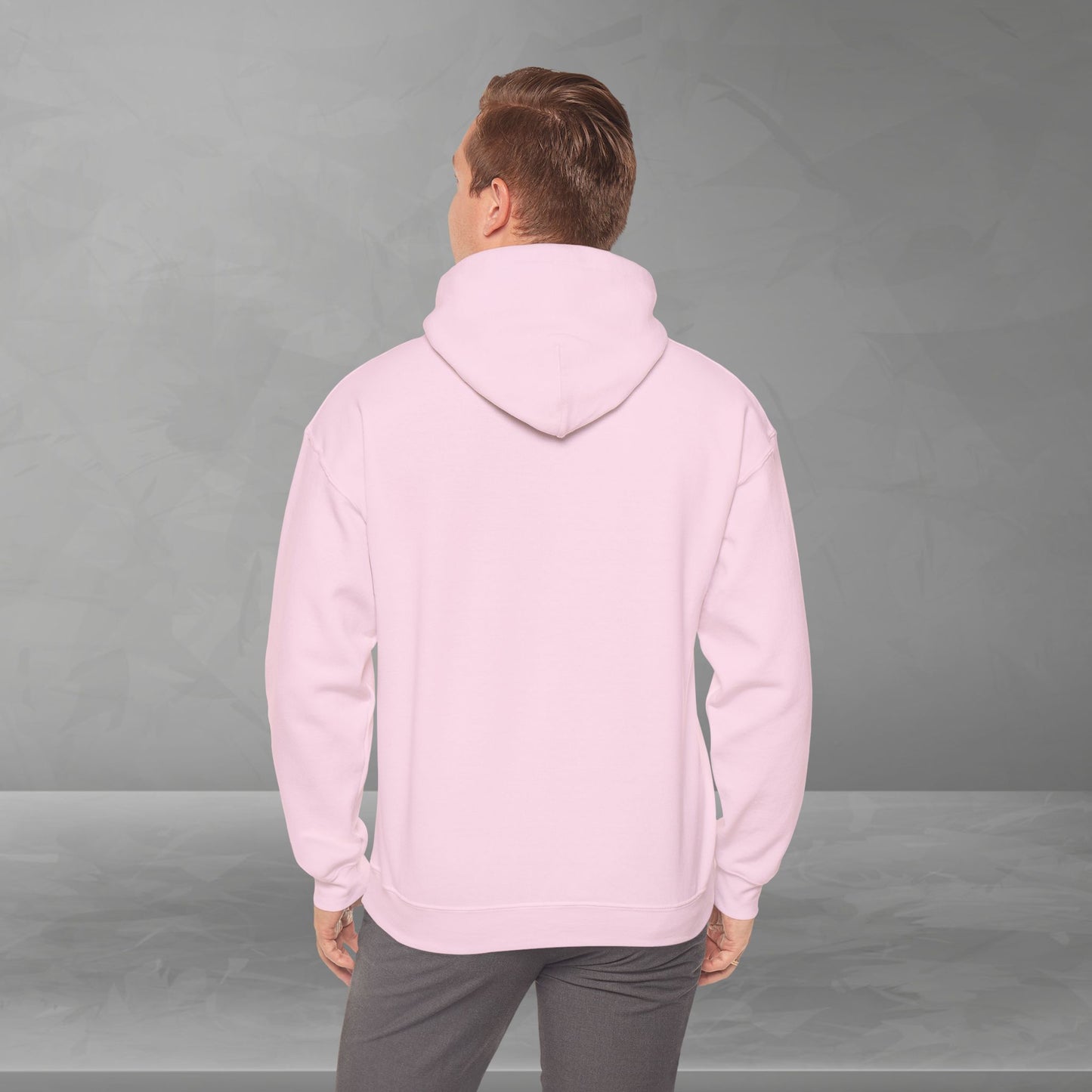 New York Skyline Unisex Hooded Sweatshirt